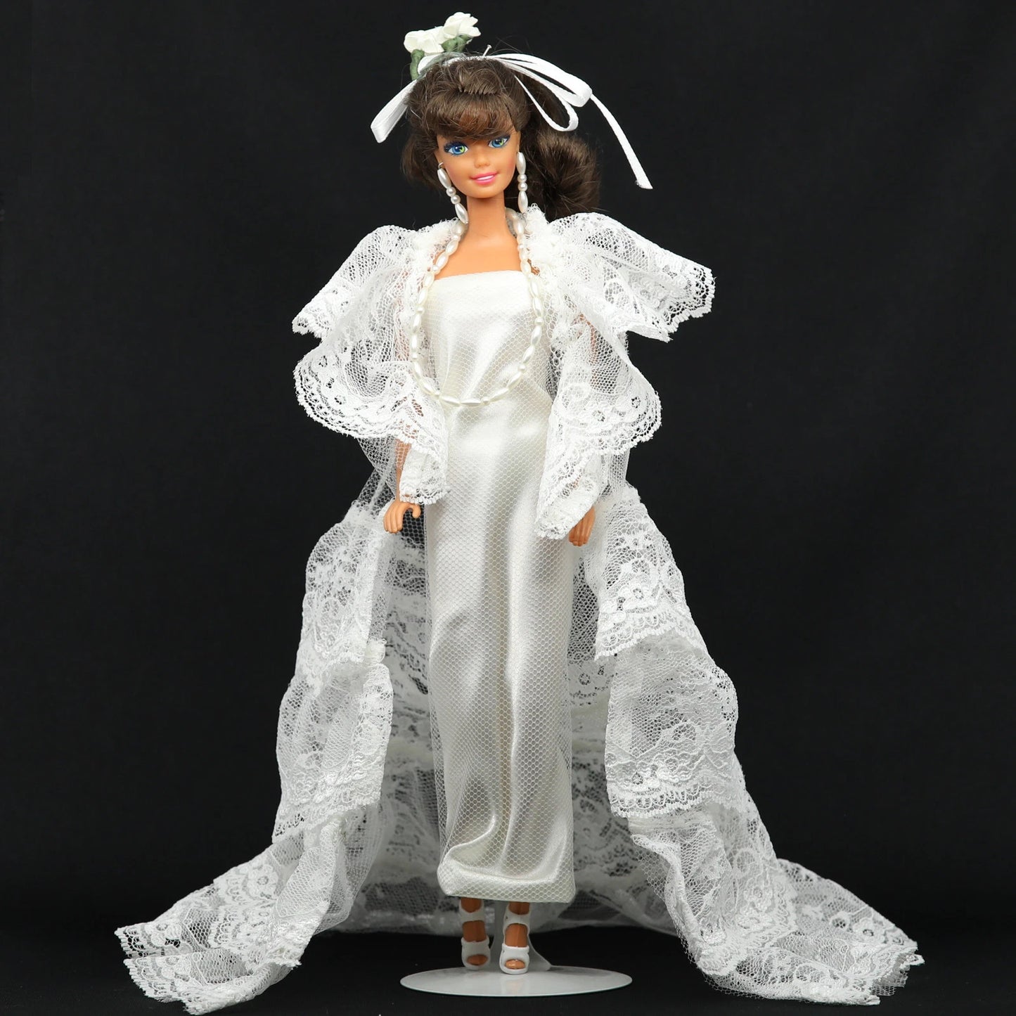 Patte Burgess Barbie Original Designs Fashions (no doll)