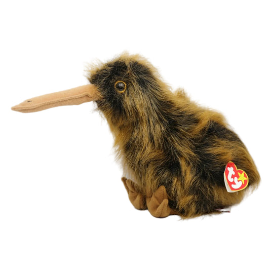 Ty Beanie Buddy 1998 Beak