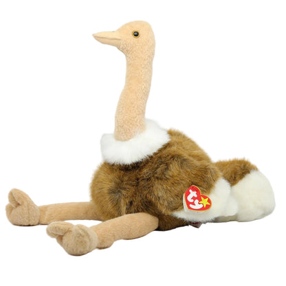 Ty Beanie Buddy 1998 Stretch