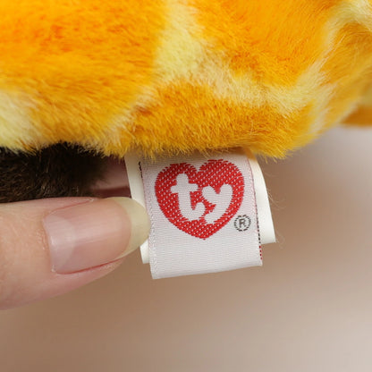 Ty Beanie Buddy 1998 Twigs