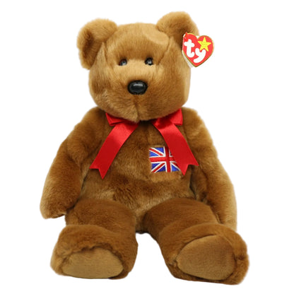 Ty Beanie Buddy 1999 Britannia