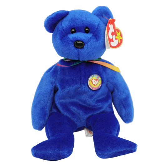 Ty Beanie Baby 1998 Clubby