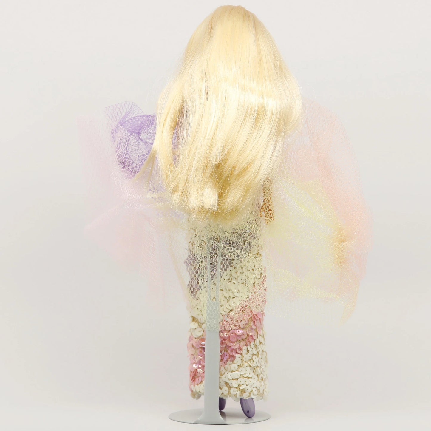 Patte Burgess Barbie Original Designs Fashions (no doll)