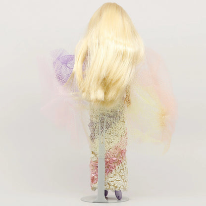 Patte Burgess Barbie Original Designs Fashions (no doll)