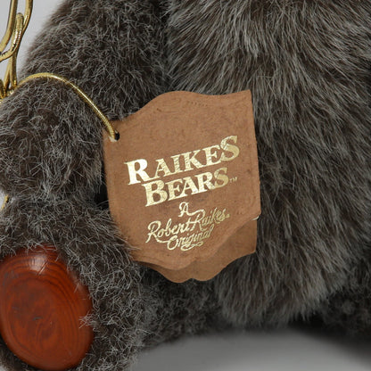 Applause 1985 Raikes Bears 10" Bear