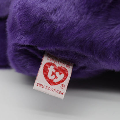 Ty Beanie Buddy 1993 Princess