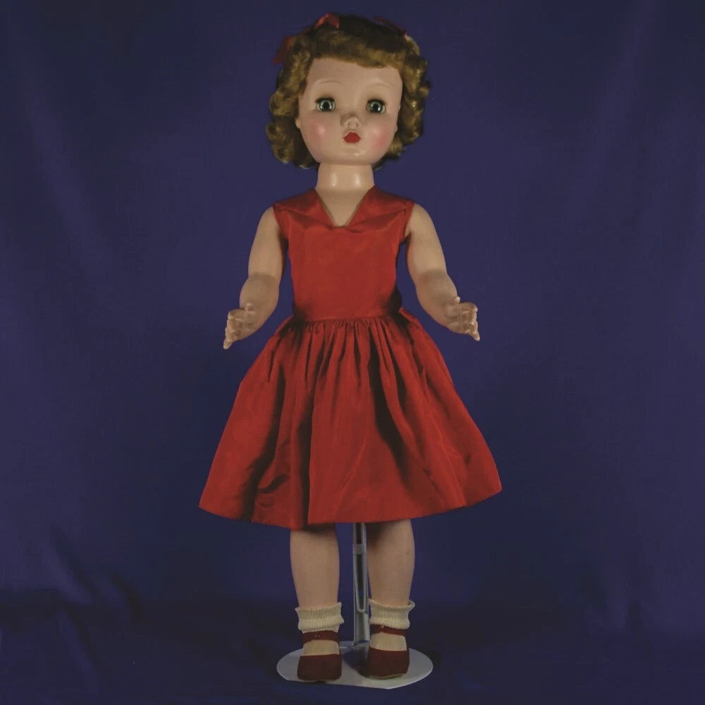Madame Alexander 1954 Winnie Walker 24" doll