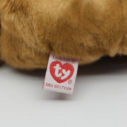 Ty Beanie Buddy 1999 Britannia