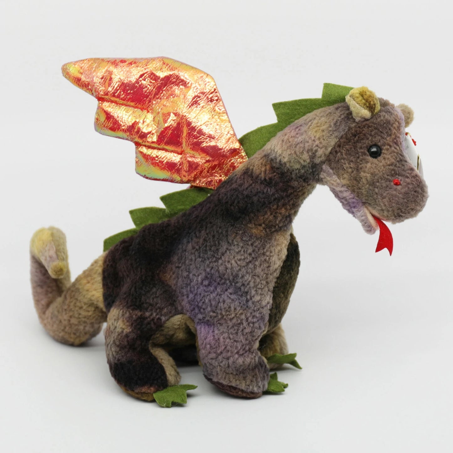 Ty Beanie Baby 1998 Scorch