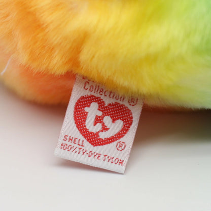 Ty Beanie Buddy 1999 Peace