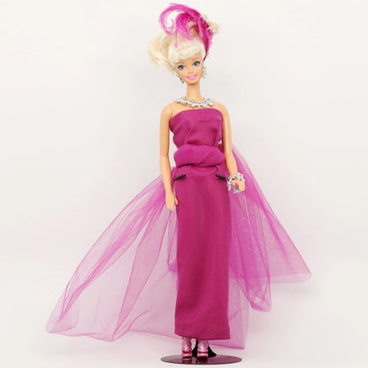 Patte Burgess Barbie Original Designs Fashions (no doll)
