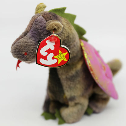 Ty Beanie Baby 1998 Scorch