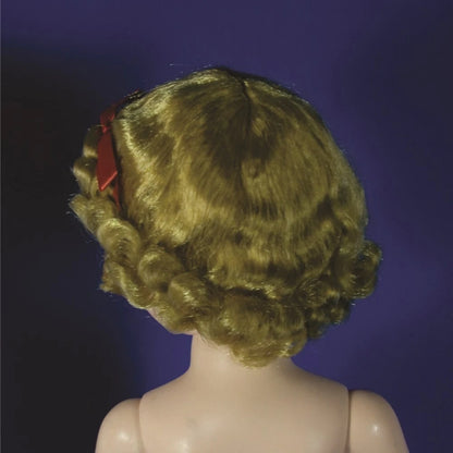 Madame Alexander 1954 Winnie Walker 24" doll