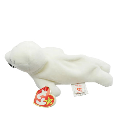 Ty Beanie Baby 1993 Seamore